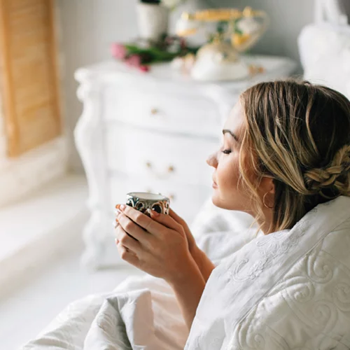 Τα 4 μυστικά μου για να ετοιμάζομαι πιο γρήγορα το πρωί