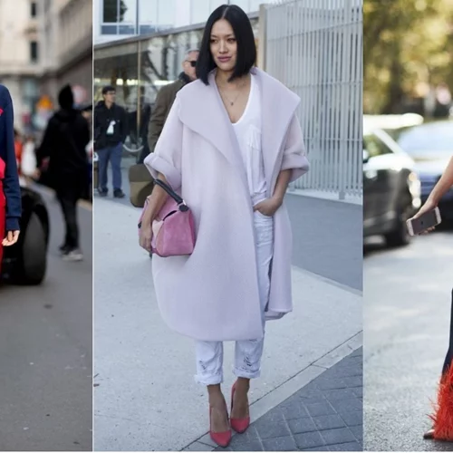 Τάσεις 2018 | 10 top trends που θα φορέσεις μέσα στη νέα χρονιά!