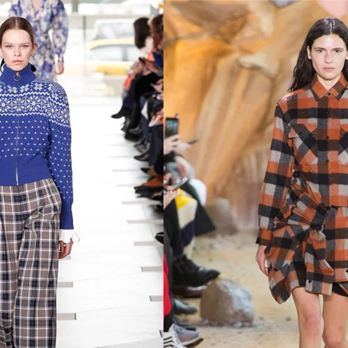 Τι ρούχα να πάρεις μαζί σου στην εκδρομή; 9 stylish looks θα σου δώσουν έμπνευση