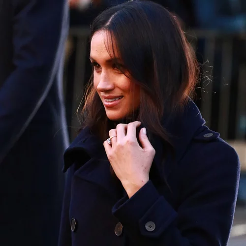 Meghan Markle | Τι συμβαίνει στην οικογένειά της, λίγες μέρες πριν το γάμο της;