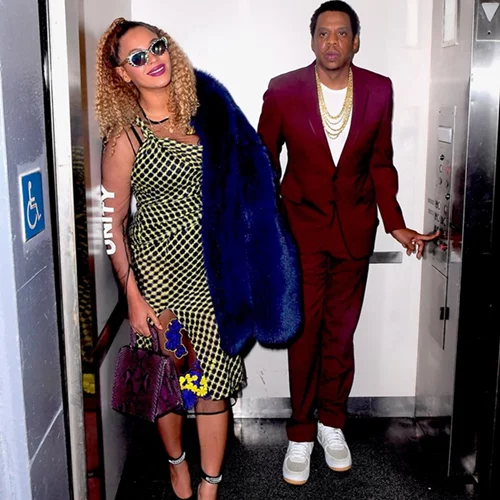 Beyonce | Η πρώτη εμφάνιση μετά τη δημοσιοποίηση της απιστίας του Jay Z