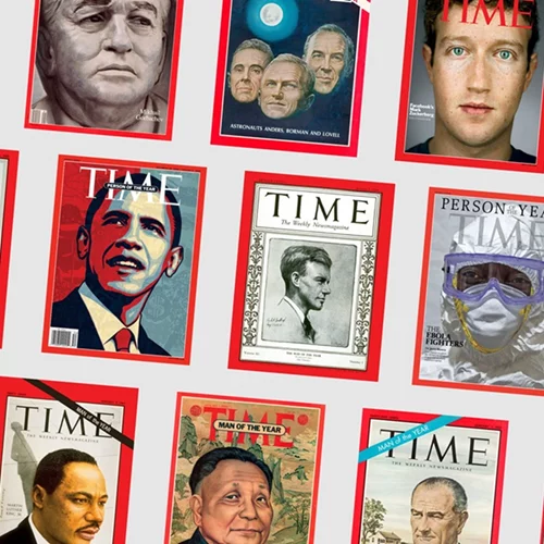 Πρόσωπο της Χρονιάς | Ποιοι κατέκτησαν τον τίτλο την τελευταία δεκαετία;