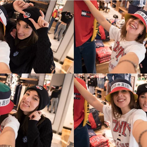 Tommy Jeans | Τα Hilfiger Denim αλλάζουν όνομα και ανανεώνονται!