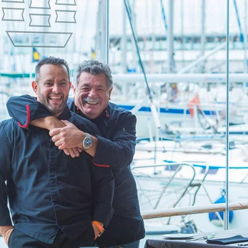 Βαρούλκο | 30 χρόνια θαλασσινής επιτυχίας