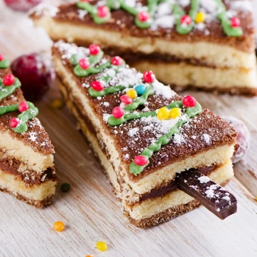 Η πιο επιτυχημένη βασιλόπιτα light χωρίς ζάχαρη