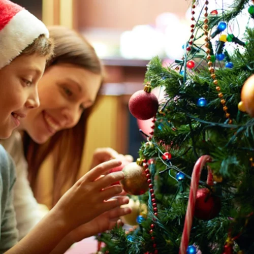 Mελαγχολία και άγχος τις γιορτές;
