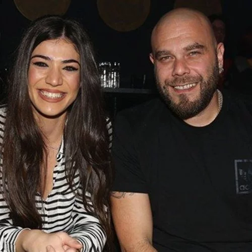 Ήβη Αδάμου | Παραδέχθηκε on camera την εγκυμοσύνη της!