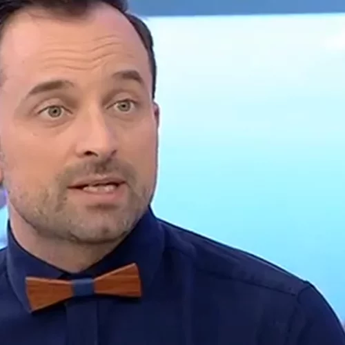 Γιώργος Λιανός | Οι αποκαλύψεις για Λιάγκα- Μενεγάκη