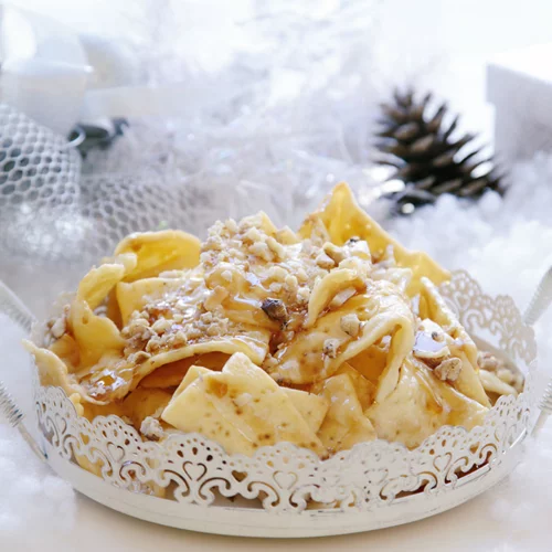 Τα φετινά Χριστούγεννα θα σου μείνουν αξέχαστα...γλυκά!