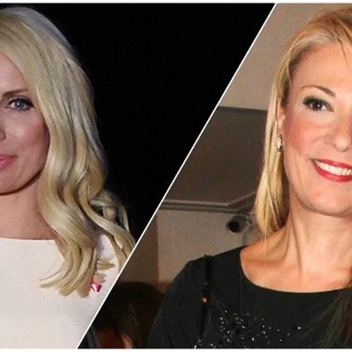 Ελένη Μενεγάκη VS Τάνια Ιακωβίδου | Η δικαστική διαμάχη & το πρόστιμο των 2.000 ευρώ