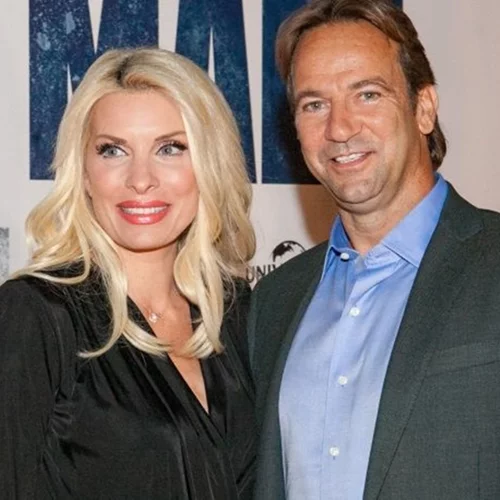 Ελένη Μενεγάκη | Η αποκάλυψη για το ραντεβού με το «αγόρι» της