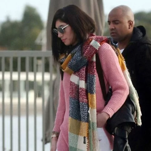 Ησαΐας Ματιάμπα | Θα γίνει μπαμπάς!