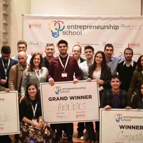 Σχολή Επιχειρηματικότητας: 5 Σχολές στην Ελλάδα, εκατοντάδες φρέσκιες επιχειρηματικές ιδέες!