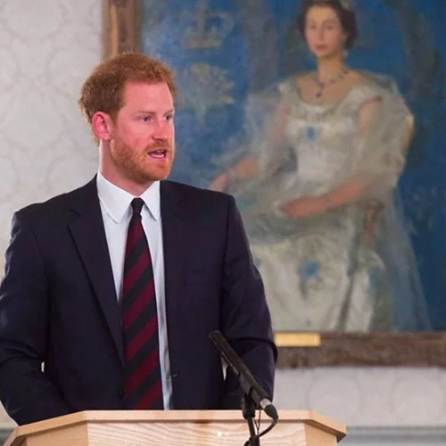 Πρίγκιπας Harry | Η μεγάλη αλλαγή στη ζωή του πριν τον γάμο