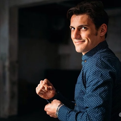 Σταύρος Σβήγκος | Έγινε πατέρας!