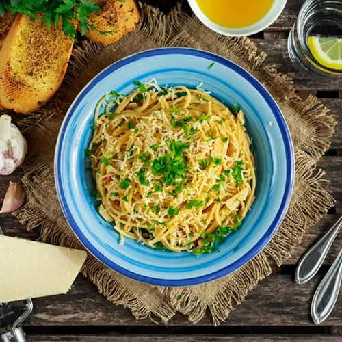 Φτιάξε μόνη σου το πιο εύκολο και νόστιμο φαγητό μέσα σε δέκα λεπτά