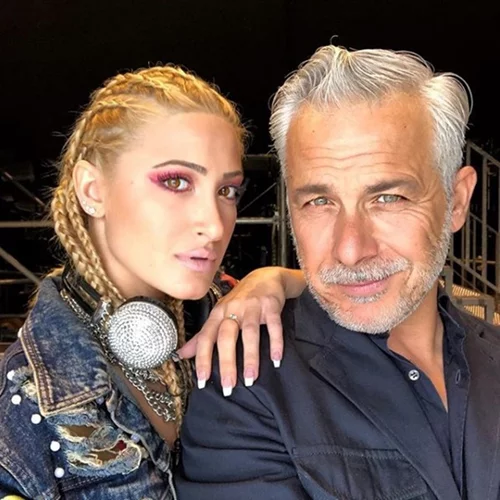 Χάρης Χριστόπουλος | Οι απρόσμενες δηλώσεις για την Τούνη: «Δεν μπορεί να την κοροιδέψει κανένας»