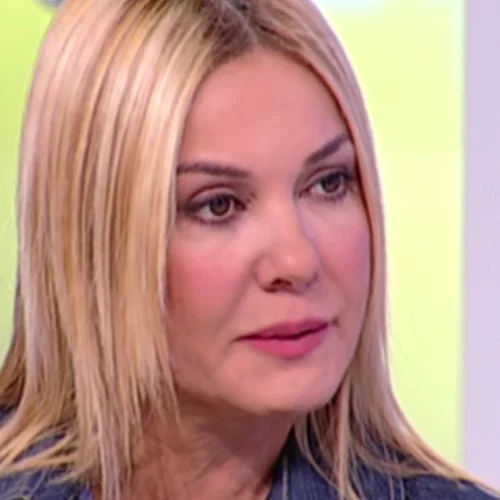 Χριστίνα Παππά | Τα σκληρά λόγια μετά την εμπλοκή του ονόματός της στο κύκλωμα ναρκωτικών