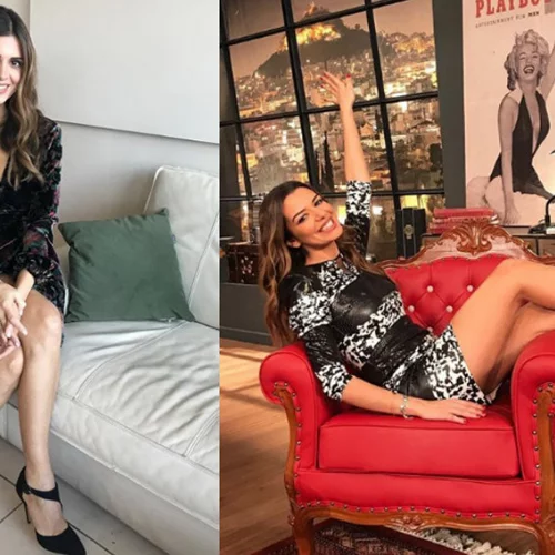 Εντοπίσαμε τις καλύτερες τηλεοπτικές εμφανίσεις της εβδομάδας