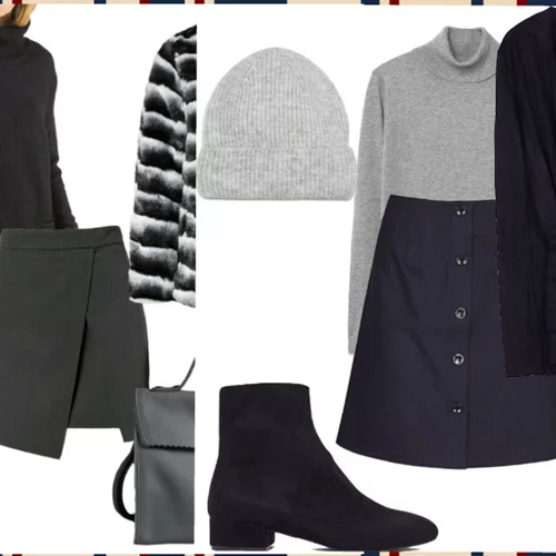 Suede: 4+1 ιδέες για να ενσωματώσεις στο στυλ σου το πιο classy ύφασμα