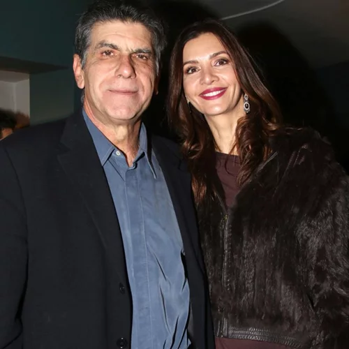 "Οι Γαμπροί της Ευτυχίας" | Ποιους είδαμε στην επίσημη πρεμιέρα;