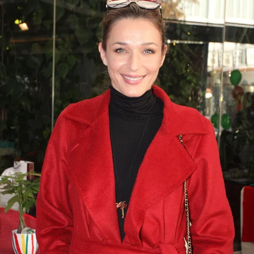 Κάτια Ζυγούλη | Το μυστικό της για ένα καλλίγραμο σώμα