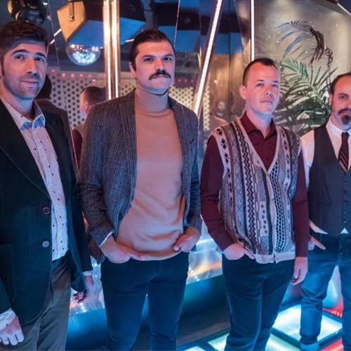 5 πράγματα που πρέπει να κάνεις το Σαββατοκύριακο στην Αθήνα