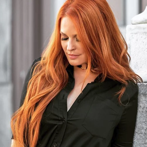 Σίσσυ Χρηστίδου | Οι ευχές στον αδερφό της και η γλυκιά φωτογραφία