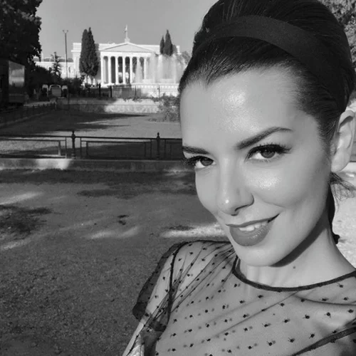 Νικολέττα Ράλλη | Η φωτογραφία με το ολόσωμο μαγιό που μας ενθουσίασε