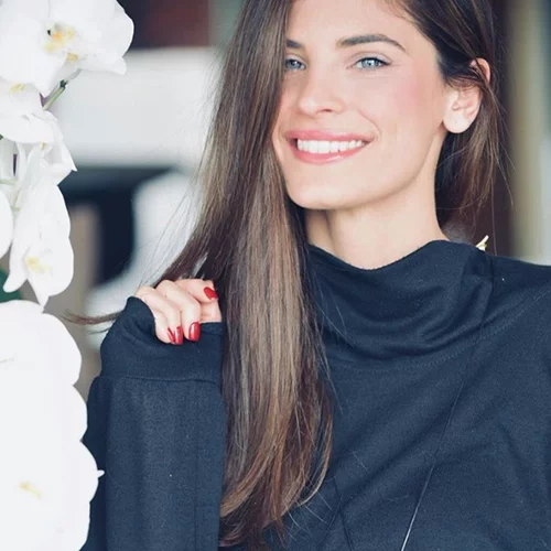 Χριστίνα Μπόμπα | Αποχαιρέτησε τον Παναμά με μία εντυπωσιακή φωτογραφία