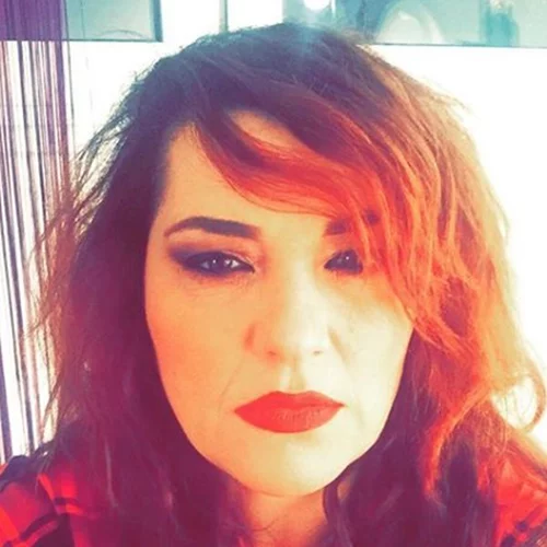 Κατερίνα Ζαρίφη | Η νέα αλλαγή στα μαλλιά της