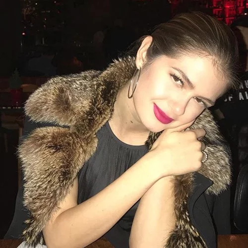 Αμαλία Κωστοπούλου | Πρωτοχρονιά στην Βιέννη!