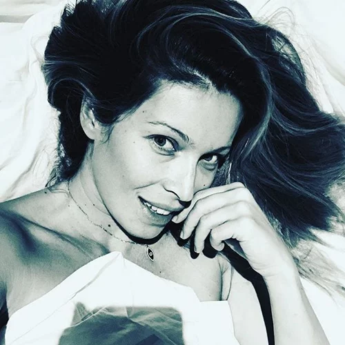 Μαριέττα Χρουσαλά | Τα πρώτα δώρα για το τρίτο μωρό