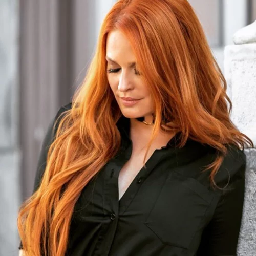 Σίσσυ Χρηστίδου | Βραδινή έξοδος στον Σάκη Ρουβά