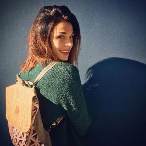 Ιωάννα Τριανταφυλλίδου | Η νοσταλγική φωτογραφία στο Instagram