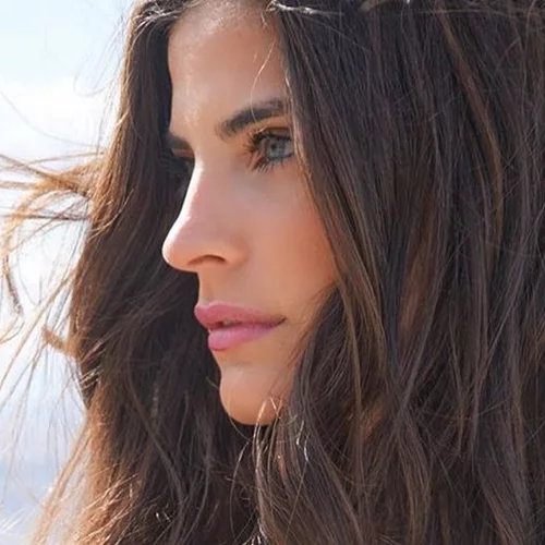 Χριστίνα Μπόμπα | Οι τρυφερές ευχές για την γιορτή του Σάκη Τανιμανίδη