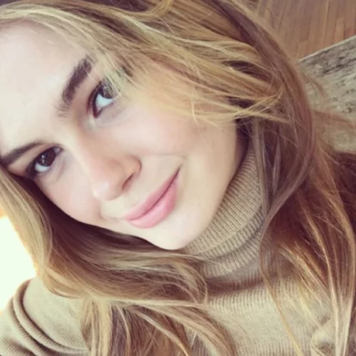 Αμαλία Κωστοπούλου | Η φωτογραφία στο Instagram με την μεγάλη της αγάπη