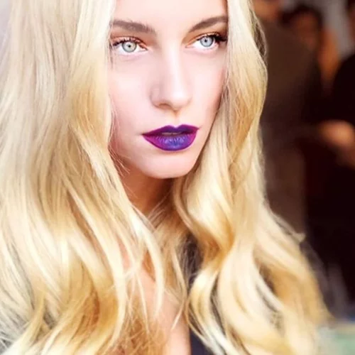 Δούκισσα Νομικού | Δες πως πέρασε την παραμονή Πρωτοχρονιάς