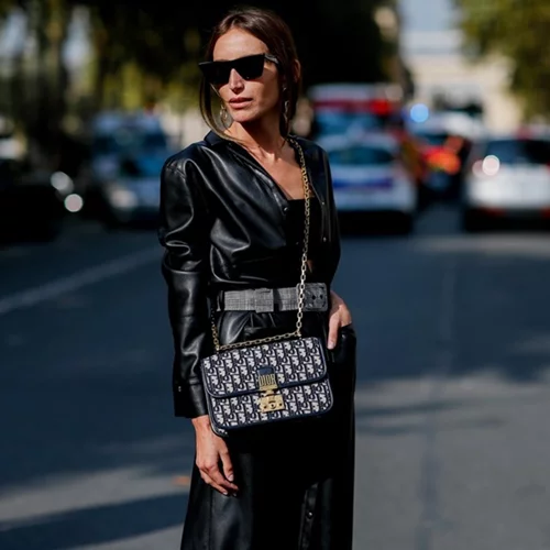 15 εμφανίσεις της Loulou De Saison που μας δίνουν έμπνευση