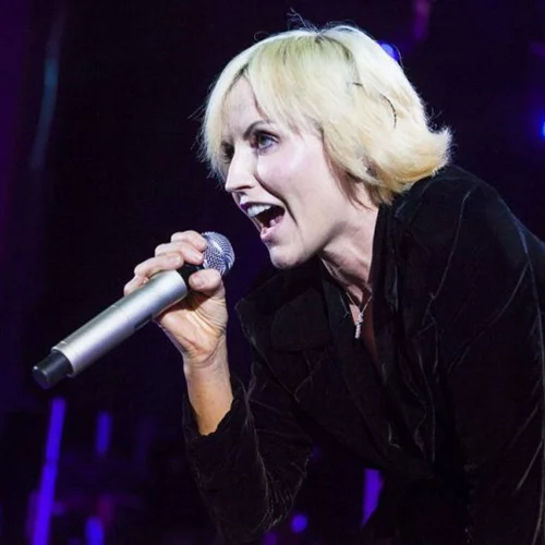 Πέθανε η τραγουδίστρια των "Cranberries", Dolores O' Riordan