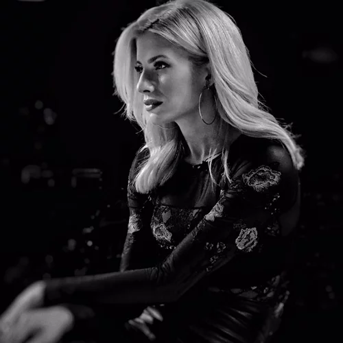 Ευαγγελία Αραβανή - Νίκος Οικονομόπουλος | Η πρώτη τους φωτογραφία στο Instagram