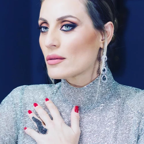 Ελεονώρα Μελέτη | Το πονηρό μήνυμα στο κινητό του Θοδωρή Μαροσούλη και η αντίδρασή της!