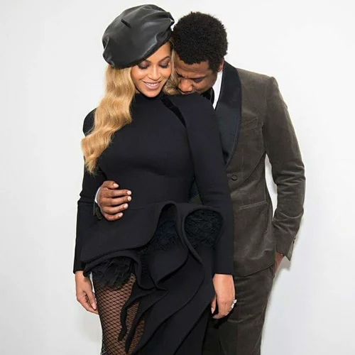 Beyoncé - Jay Z | Ήταν το πιο stylish ζευγάρι στο pre - Grammys party