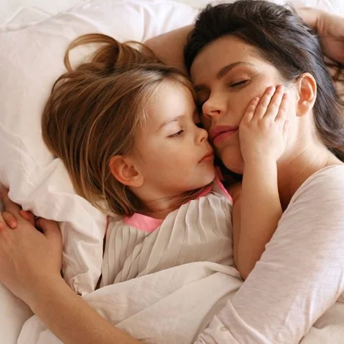 Με ποιο τρόπο επωφελούνται οι γονείς από τη συγκοίμηση