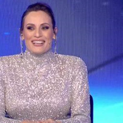 Ελεονώρα Μελέτη | Η εντυπωσιακή εμφάνισή της στην πρεμιέρα του Dancing With The Stars