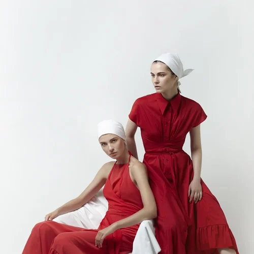 Yiorgos Eleftheriades | Η ανοιξιάτικη συλλογή που μας εντυπωσίασε περισσότερο από κάθε άλλη