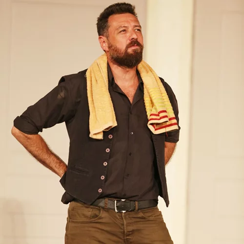 Μάνος Παπαγιάννης | Παίρνει θέση για το περιστατικό με τη Σοφία Παυλίδου!