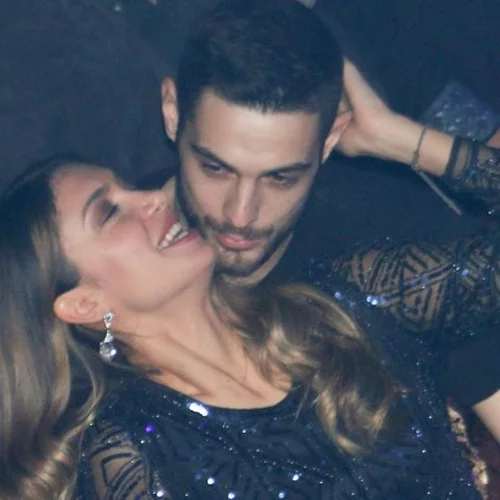 Άννα Πρέλεβιτς | Παντρεύεται! Όλες οι λεπτομέρειες