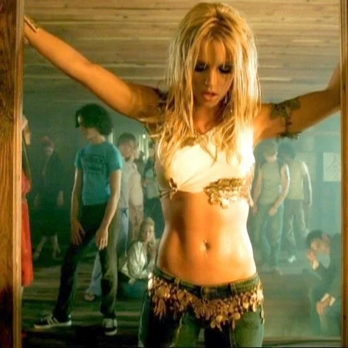 H Britney Spears έχει καλύτερο σώμα τώρα από όταν την γνωρίσαμε