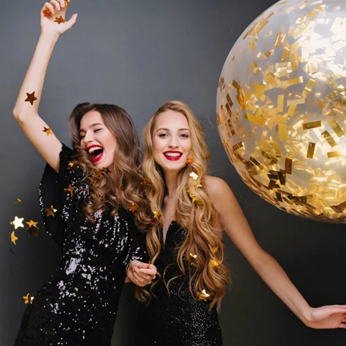 8 + 1 τρόποι για να αντιμετωπίσεις το hangover της Πρωτοχρονιάς